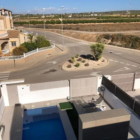 Villa Sunny Guardamar del Segura