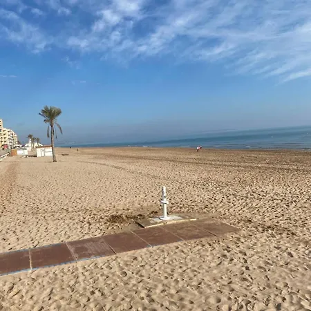 Sunny Villa Guardamar del Segura